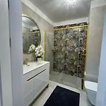 Szarotki Daire