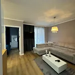 Szarotki Daire Szczecin