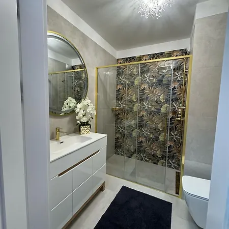 Szarotki Apartment