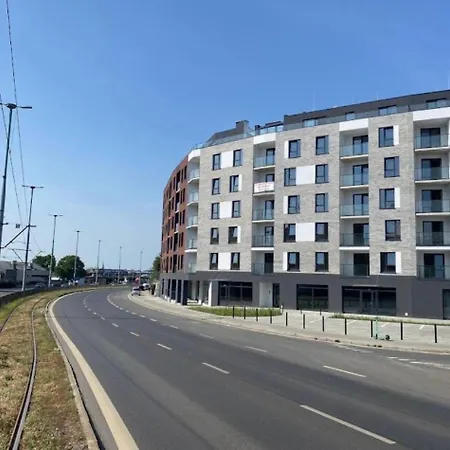 Szarotki * Szczecin