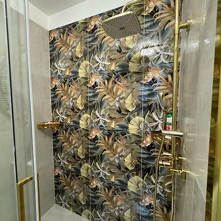 Szarotki Lejlighed Stettin