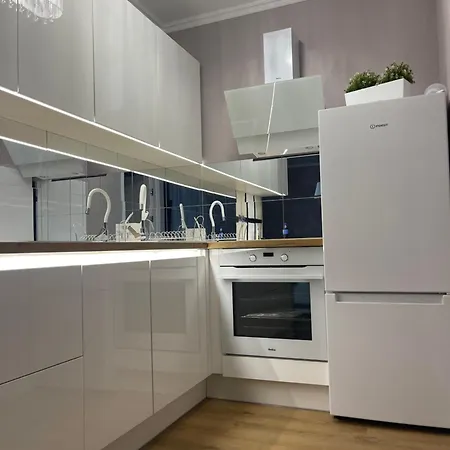 Szarotki * Szczecin