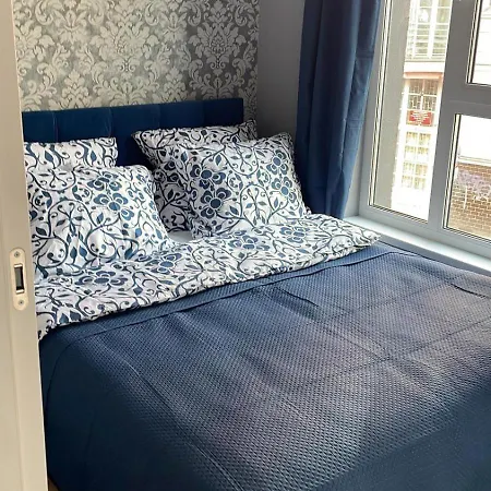 Apartament Szarotki