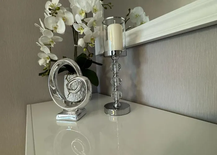 Апартаменти Szarotki *