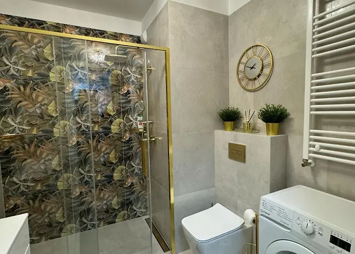 Szarotki * Щецин