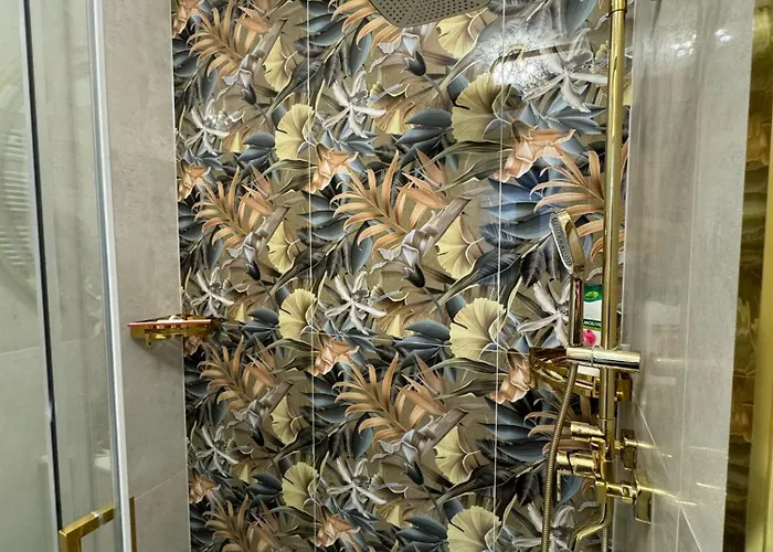 Szarotki Апартаменти Щецин