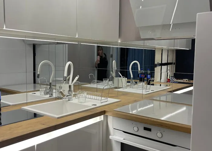 Szarotki Апартаменти *